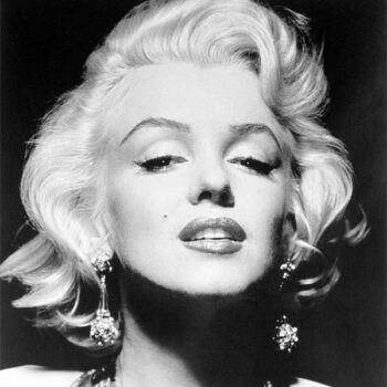 Norma Jean aka Marilyn Monroe