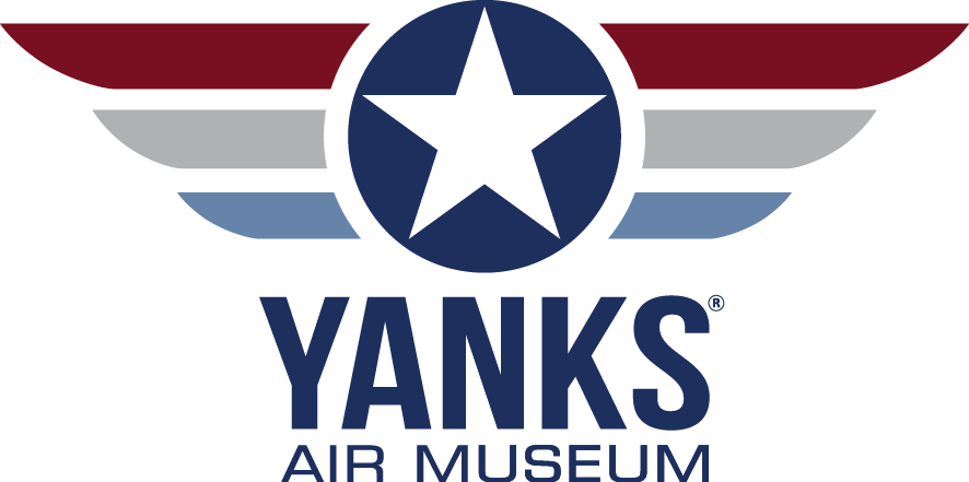 Yanks Air Museum – All American Famous Planes