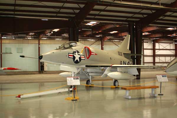 Douglas A-4C Skyhawk