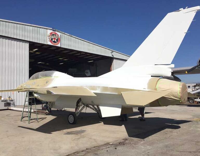 Not only to restore but to preserve