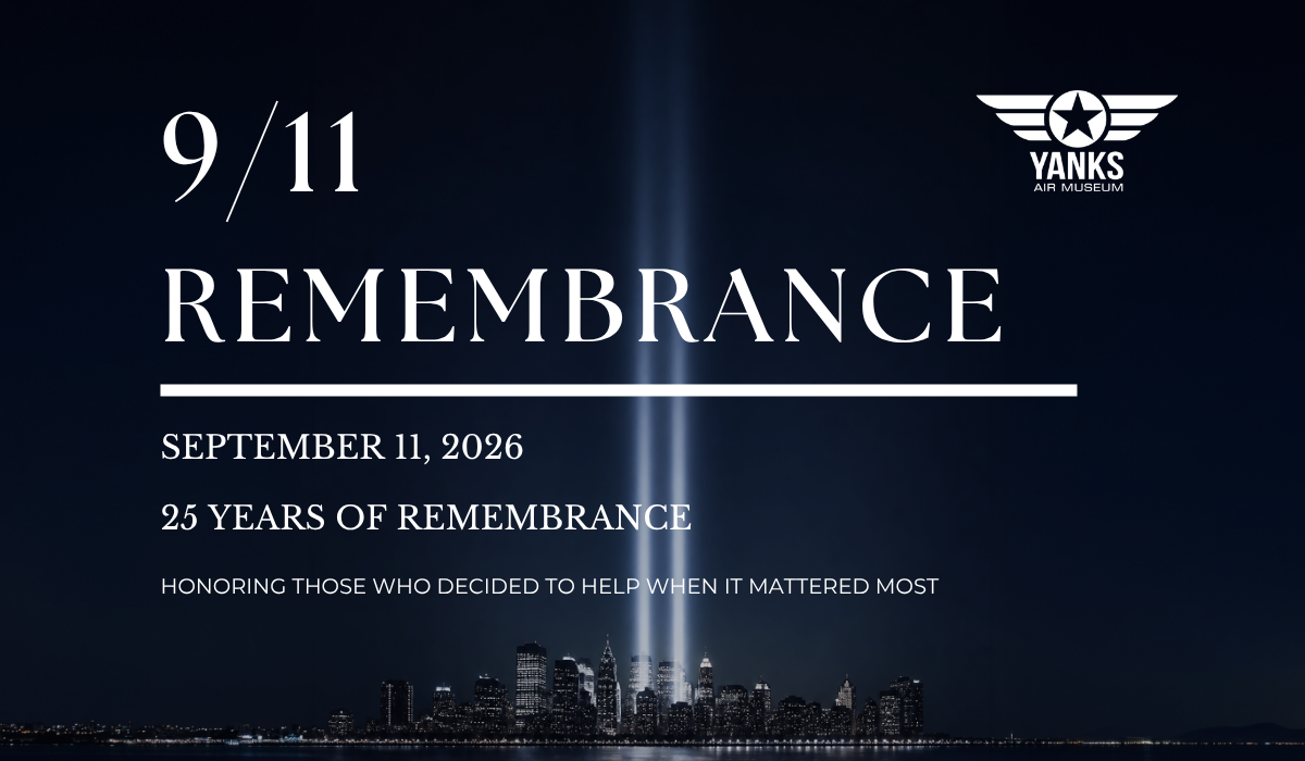 9/11 Remembrance