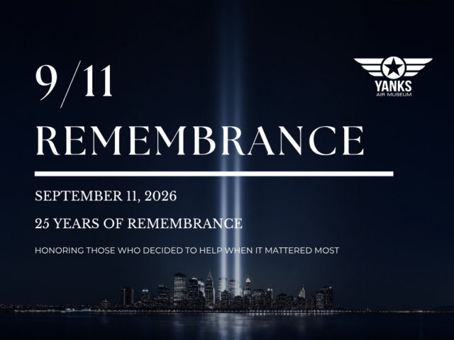 9/11 Remembrance