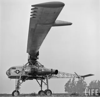 Yokosuka Model 11 Ohka – Yanks Air Museum